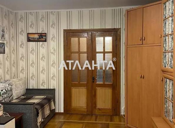 2-комнатная квартира по адресу Космонавтов просп. (площадь 52 м²) - Atlanta.ua