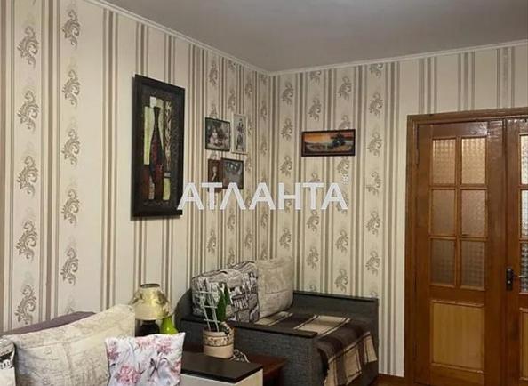 2-комнатная квартира по адресу Космонавтов просп. (площадь 52 м²) - Atlanta.ua - imageAlt 2