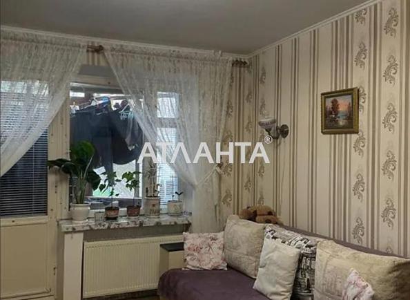 2-комнатная квартира по адресу Космонавтов просп. (площадь 52 м²) - Atlanta.ua - imageAlt 3