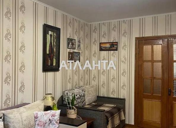 2-комнатная квартира по адресу Космонавтов просп. (площадь 52 м²) - Atlanta.ua - imageAlt 4