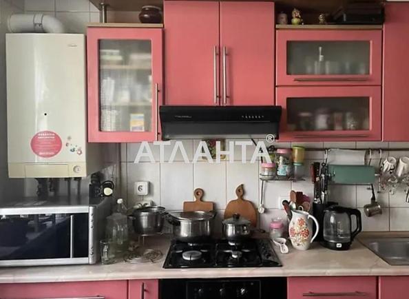 2-комнатная квартира по адресу Космонавтов просп. (площадь 52 м²) - Atlanta.ua - imageAlt 7