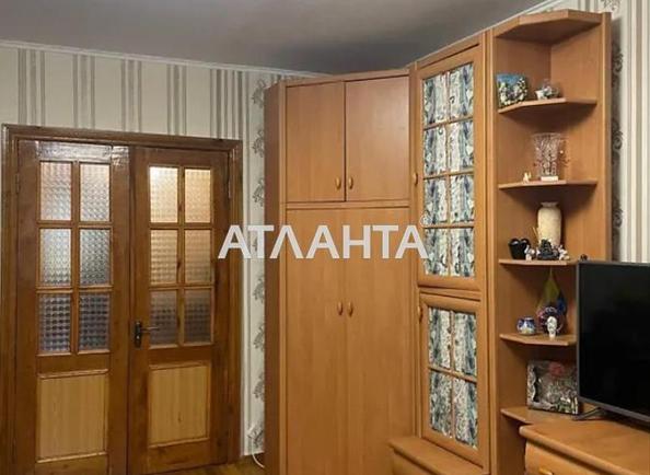 2-комнатная квартира по адресу Космонавтов просп. (площадь 52 м²) - Atlanta.ua - imageAlt 9