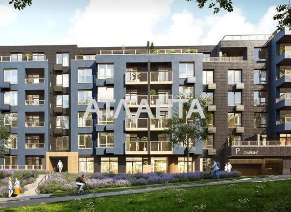 1-комнатная квартира по адресу ул. Лекарственная (площадь 47 м²) - Atlanta.ua - фото 3