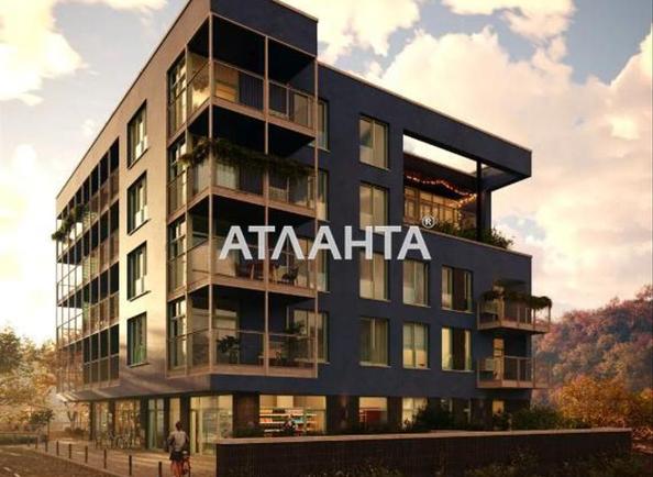 1-комнатная квартира по адресу ул. Лекарственная (площадь 47 м²) - Atlanta.ua - фото 4