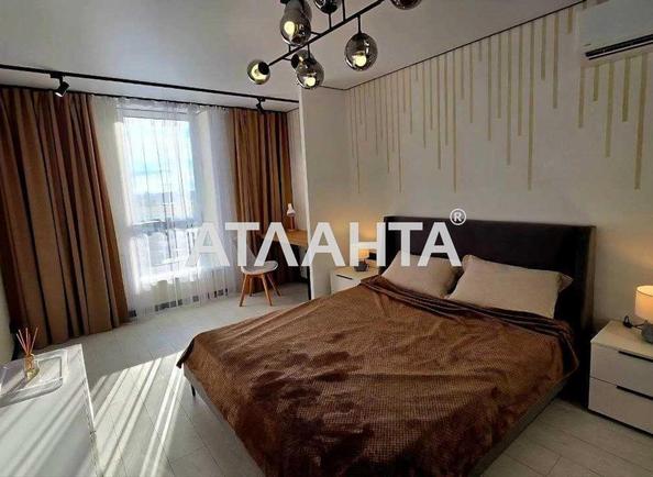 1-комнатная квартира по адресу ул. Красной Калины (площадь 44 м²) - Atlanta.ua - imageAlt 2