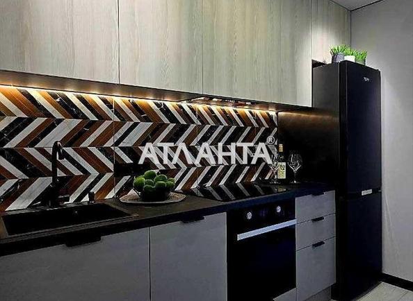 1-комнатная квартира по адресу ул. Красной Калины (площадь 44 м²) - Atlanta.ua - imageAlt 4