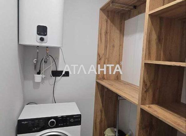 1-комнатная квартира по адресу ул. Красной Калины (площадь 44 м²) - Atlanta.ua - imageAlt 7