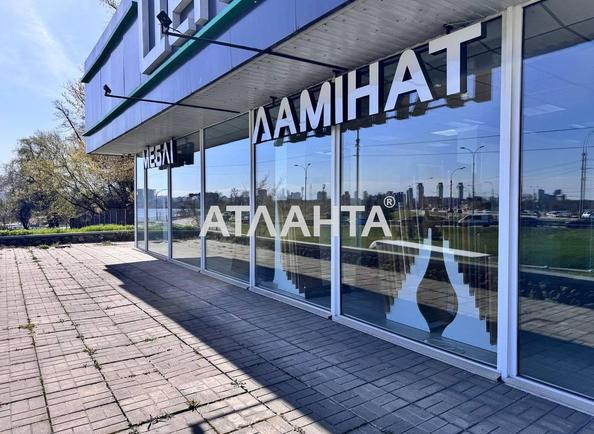 Коммерческая недвижимость по адресу ул. Ломаковская (площадь 120 м²) - Atlanta.ua - imageAlt 2
