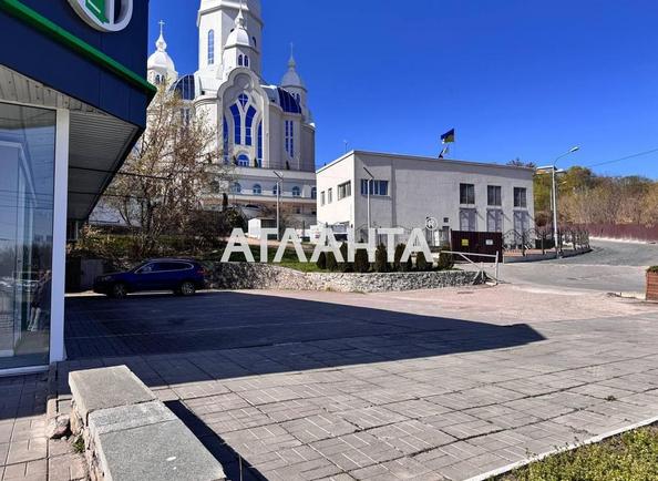 Коммерческая недвижимость по адресу ул. Ломаковская (площадь 120 м²) - Atlanta.ua - imageAlt 3