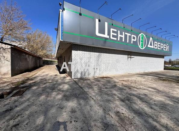 Коммерческая недвижимость по адресу ул. Ломаковская (площадь 120 м²) - Atlanta.ua - imageAlt 5