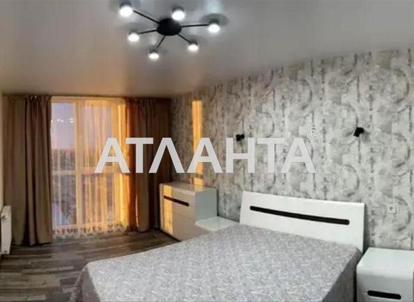 1-комнатная квартира по адресу Гнездовского Я. Ул. (площадь 48,4 м²) 1-комнатная квартира по адресу Гнездовского Я. Ул. (площадь 48,4 м²) - Atlanta.ua