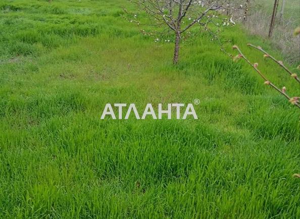 Ділянка за адресою (площа 6,5 сот) - Atlanta.ua