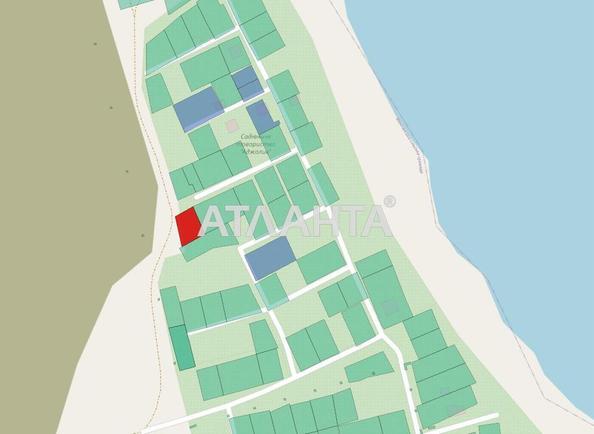 Ділянка за адресою (площа 6,5 сот) - Atlanta.ua - фото 9