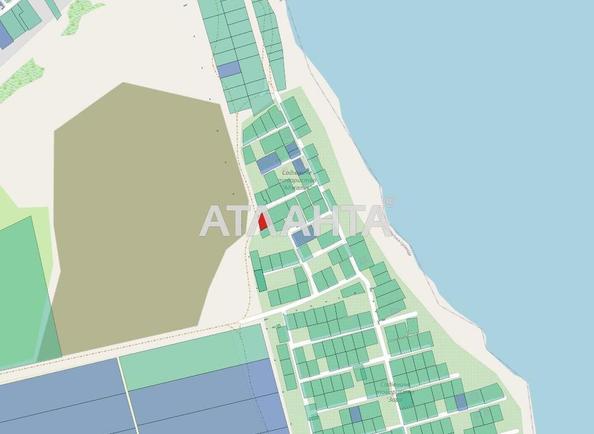 Ділянка за адресою (площа 6,5 сот) - Atlanta.ua - фото 10