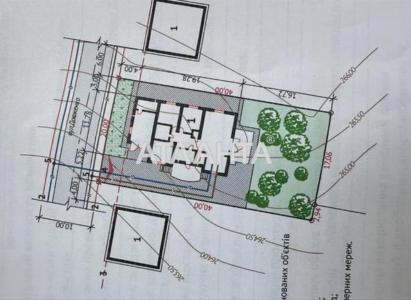 Участок по адресу ул. Довженко (площадь 8 сот) - Atlanta.ua - imageAlt 7