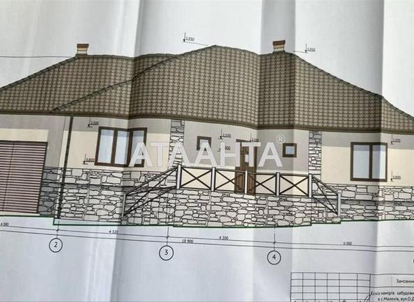 Участок по адресу ул. Довженко (площадь 8 сот) - Atlanta.ua - imageAlt 8