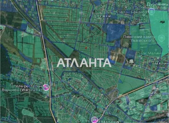 Участок по адресу ул. Довженко (площадь 8 сот) - Atlanta.ua - imageAlt 6