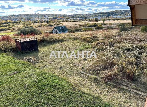 Участок по адресу ул. Довженко (площадь 8 сот) - Atlanta.ua