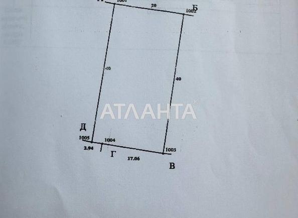 Участок по адресу ул. Довженко (площадь 8 сот) - Atlanta.ua - imageAlt 4