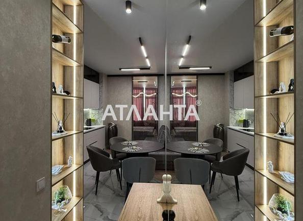 1-комнатная квартира по адресу Мореходный пер. (площадь 38 м²) - Atlanta.ua - imageAlt 6