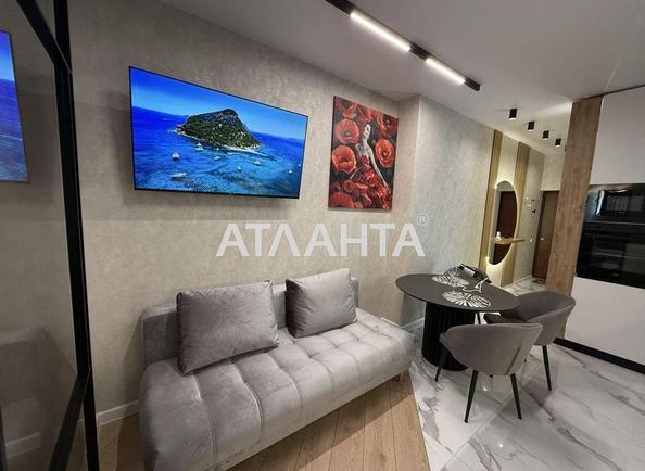 1-комнатная квартира по адресу Мореходный пер. (площадь 38 м²) - Atlanta.ua - imageAlt 7