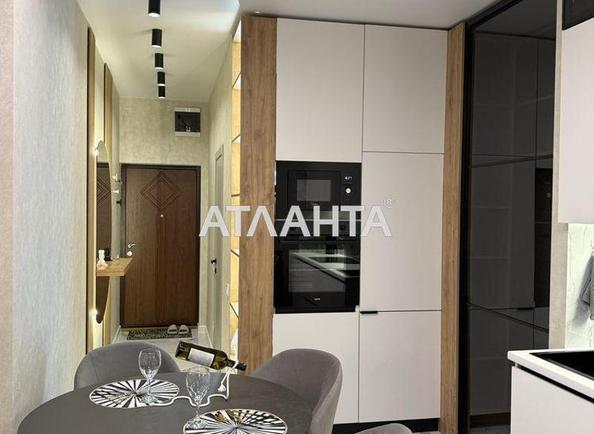 1-комнатная квартира по адресу Мореходный пер. (площадь 38 м²) - Atlanta.ua - imageAlt 4