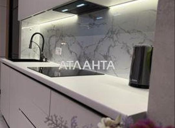 1-комнатная квартира по адресу Мореходный пер. (площадь 38 м²) - Atlanta.ua - imageAlt 5