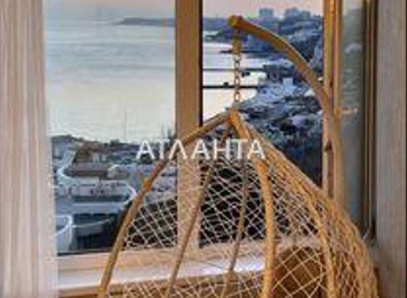 1-комнатная квартира по адресу Мореходный пер. (площадь 38 м²) - Atlanta.ua - imageAlt 3