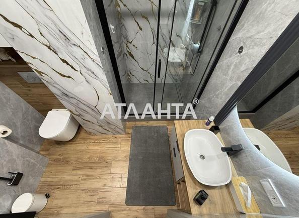 1-комнатная квартира по адресу Мореходный пер. (площадь 38 м²) - Atlanta.ua - imageAlt 10