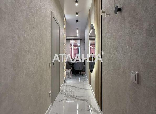 1-комнатная квартира по адресу Мореходный пер. (площадь 38 м²) - Atlanta.ua - imageAlt 11