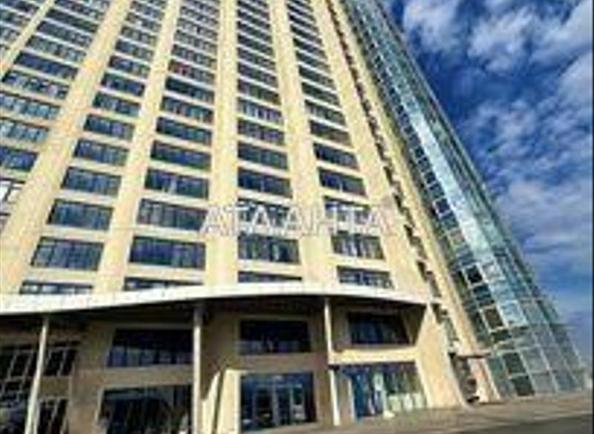 1-комнатная квартира по адресу Мореходный пер. (площадь 38 м²) - Atlanta.ua - imageAlt 14