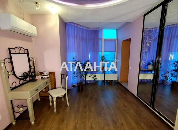 2-кімнатна квартира за адресою вул. Ломоносова (площа 83,5 м²) - Atlanta.ua