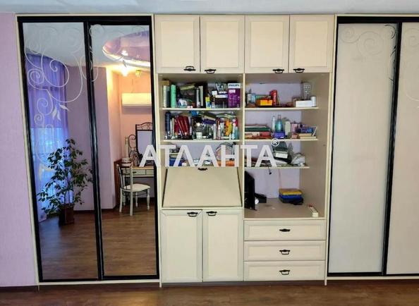 2-кімнатна квартира за адресою вул. Ломоносова (площа 83,5 м²) - Atlanta.ua - фото 2