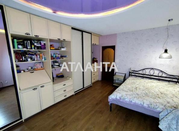 2-кімнатна квартира за адресою вул. Ломоносова (площа 83,5 м²) - Atlanta.ua - фото 3