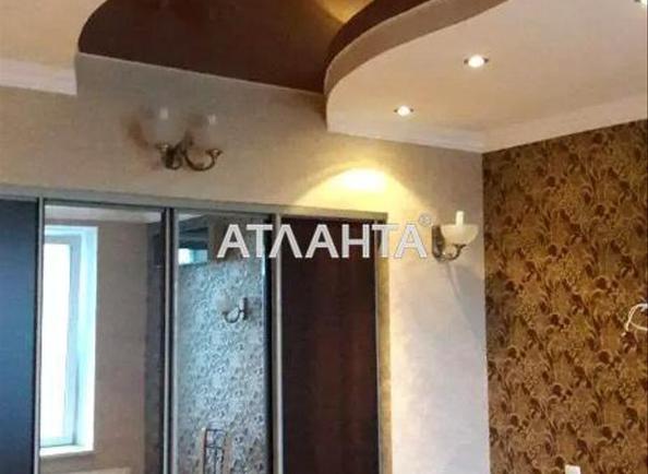 2-кімнатна квартира за адресою вул. Ломоносова (площа 83,5 м²) - Atlanta.ua - фото 4