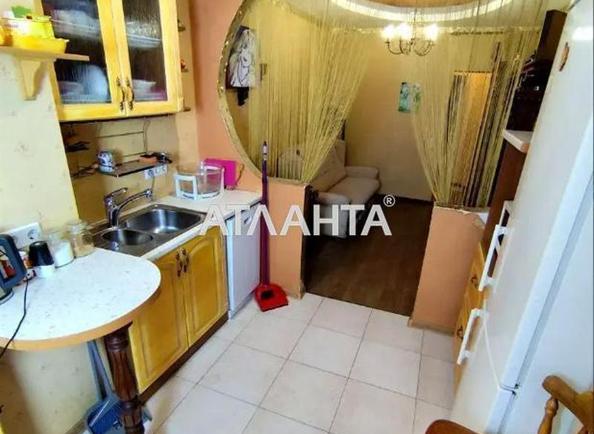 2-кімнатна квартира за адресою вул. Ломоносова (площа 83,5 м²) - Atlanta.ua - фото 5