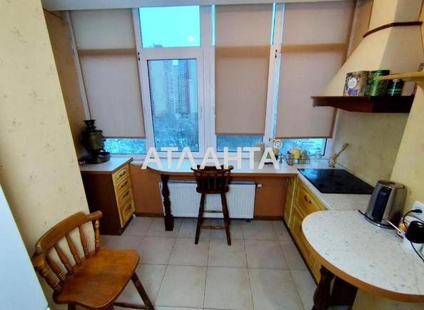 2-кімнатна квартира за адресою вул. Ломоносова (площа 83,5 м²) - Atlanta.ua - фото 6