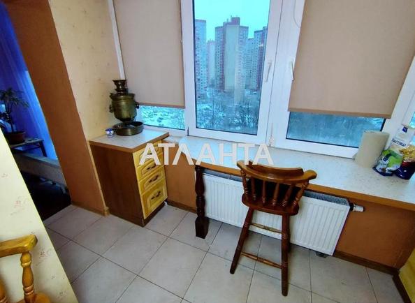 2-кімнатна квартира за адресою вул. Ломоносова (площа 83,5 м²) - Atlanta.ua - фото 7