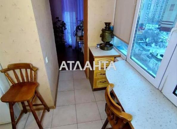 2-кімнатна квартира за адресою вул. Ломоносова (площа 83,5 м²) - Atlanta.ua - фото 8