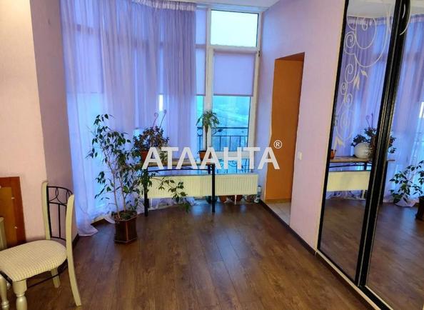 2-кімнатна квартира за адресою вул. Ломоносова (площа 83,5 м²) - Atlanta.ua - фото 9