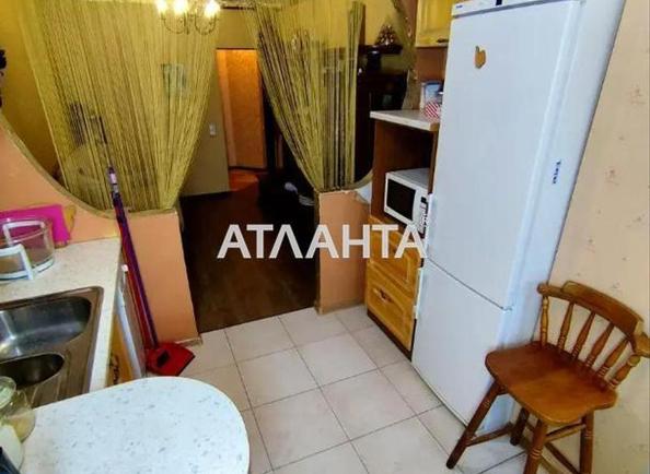 2-кімнатна квартира за адресою вул. Ломоносова (площа 83,5 м²) - Atlanta.ua - фото 10