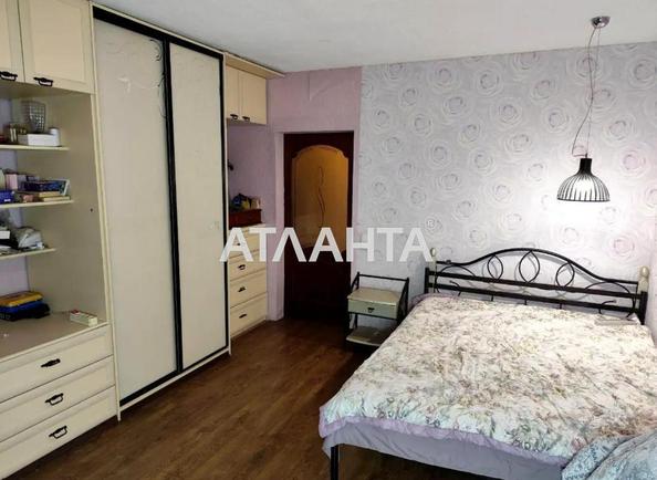 2-кімнатна квартира за адресою вул. Ломоносова (площа 83,5 м²) - Atlanta.ua - фото 11