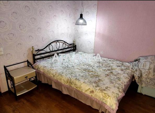 2-кімнатна квартира за адресою вул. Ломоносова (площа 83,5 м²) - Atlanta.ua - фото 12