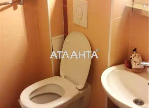 2-кімнатна квартира за адресою вул. Ломоносова (площа 83,5 м²) - Atlanta.ua - фото 13