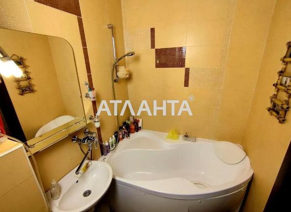 2-кімнатна квартира за адресою вул. Ломоносова (площа 83,5 м²) - Atlanta.ua - фото 14