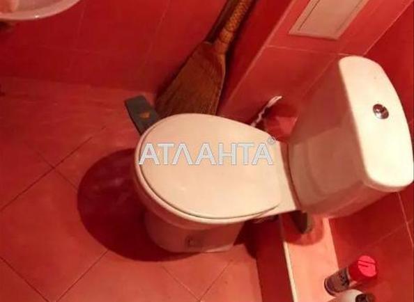 2-кімнатна квартира за адресою вул. Ломоносова (площа 83,5 м²) - Atlanta.ua - фото 15