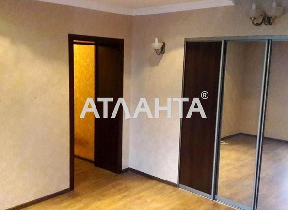 2-кімнатна квартира за адресою вул. Ломоносова (площа 83,5 м²) - Atlanta.ua - фото 16