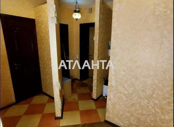 2-кімнатна квартира за адресою вул. Ломоносова (площа 83,5 м²) - Atlanta.ua - фото 19