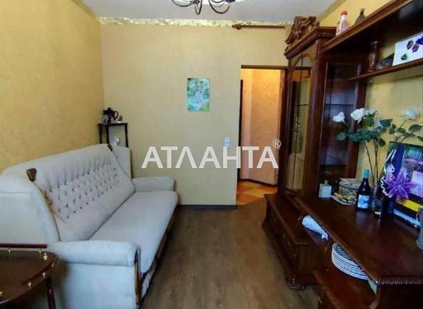 2-кімнатна квартира за адресою вул. Ломоносова (площа 83,5 м²) - Atlanta.ua - фото 20