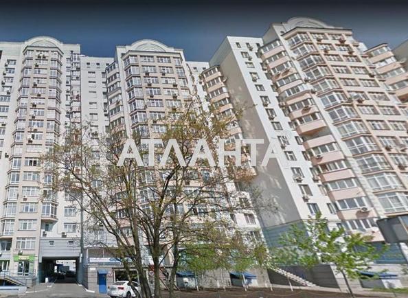 2-кімнатна квартира за адресою вул. Ломоносова (площа 83,5 м²) - Atlanta.ua - фото 22